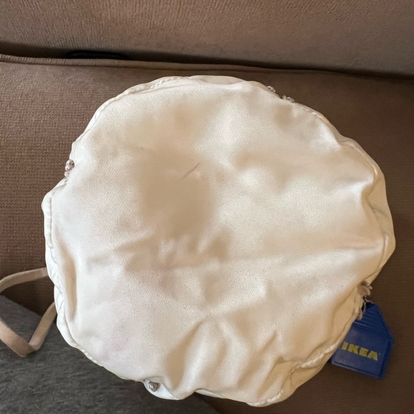 Vintage Prada Drawstring Mini Bucket Bag - Picture 6 of 11